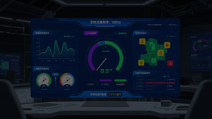 Iot物联网解决方案