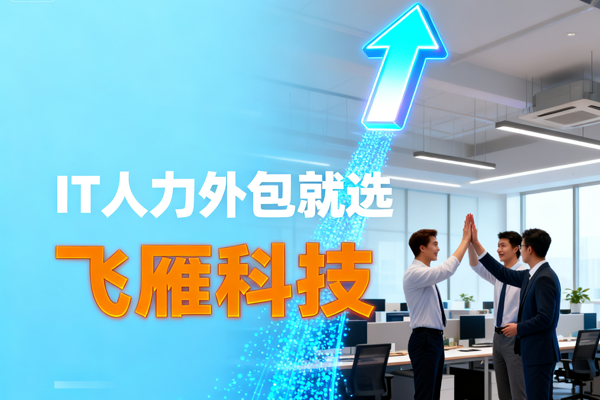IT人员派遣公司