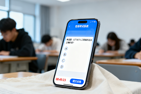 在线培训系统APP开发:提高教学效率与互动体验