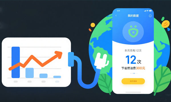 充电桩运营管理系统，助力企业高效管理与盈利