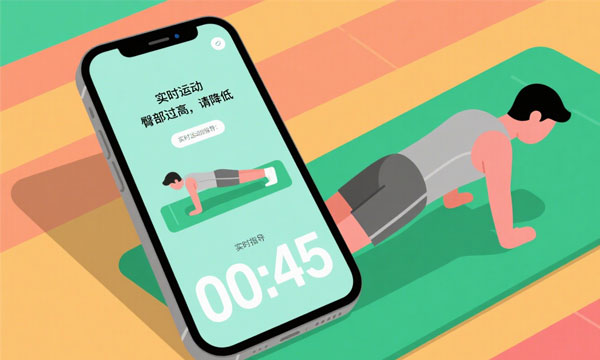 健身小程序解决了传统健身行业哪些痛点问题？
