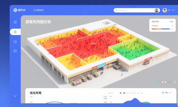 超市管理APP开发：数字赋能，重塑零售运营新范式
