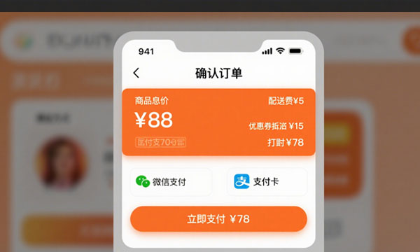 订餐配送APP开发：赋能餐饮行业数字化转型