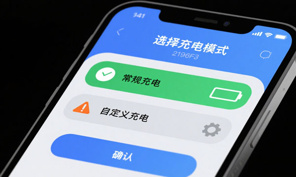 充电桩运营管理系统