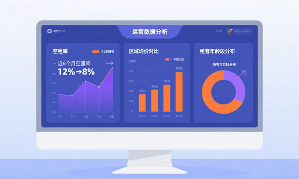 租房服务SaaS平台：推动租赁行业数字化转型
