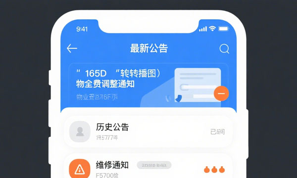 长租公寓管理系统：能为租户提供更加便捷、舒适的居住体验