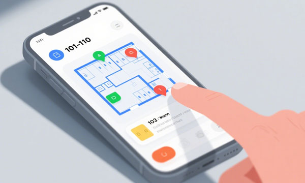 智管“微居”：短租公寓管理系统的价值分析