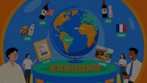 跨境电商APP开发解决方案