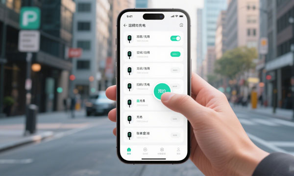 充电桩运营管理系统应该如何选择？