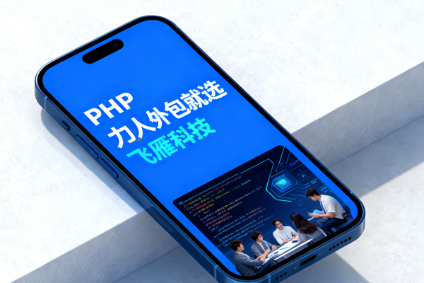 2025年PHP人力外包趋势：灵活用工成为主流选择
