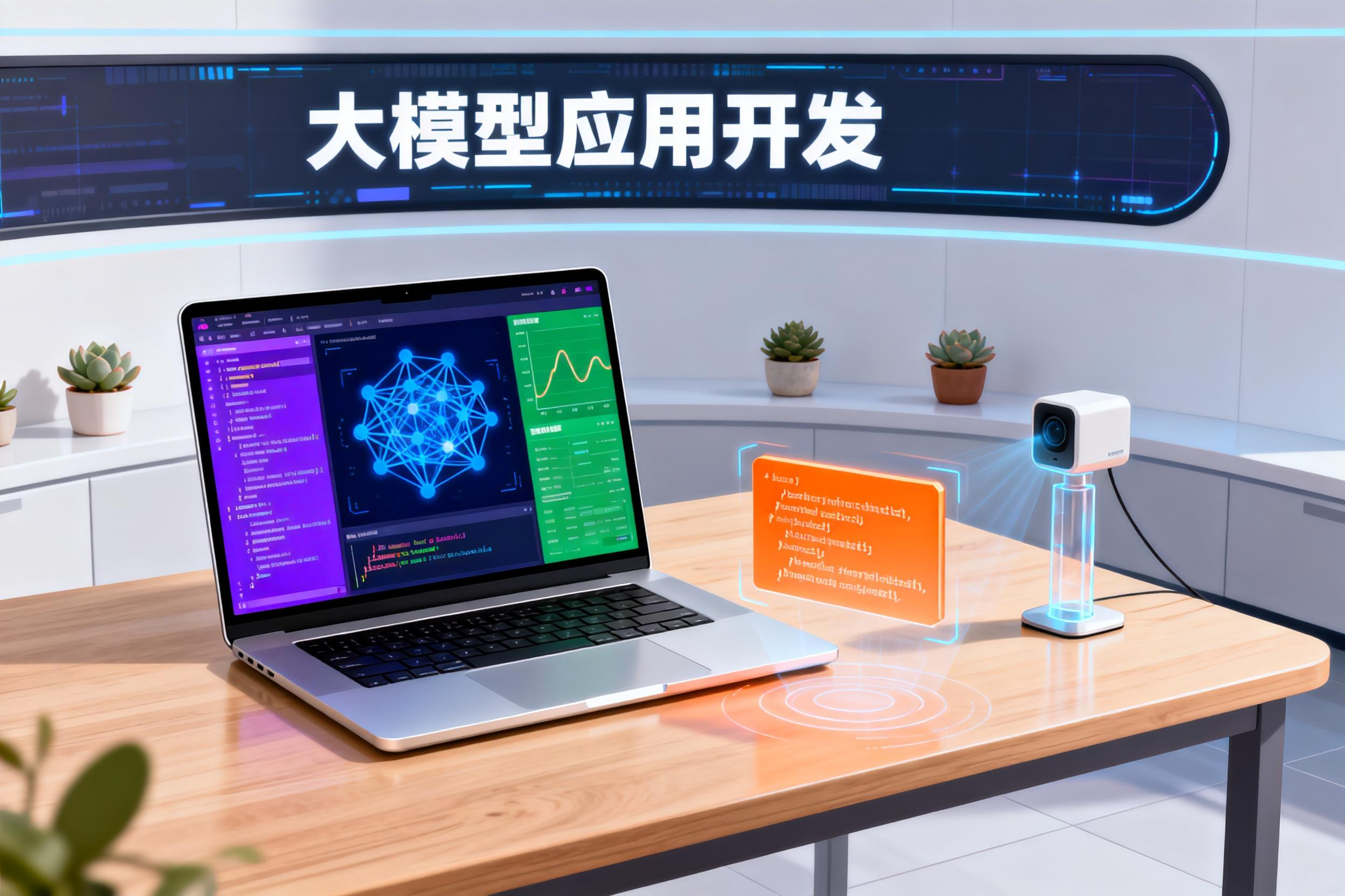 从0到1实战：大模型应用开发基本流程全解析