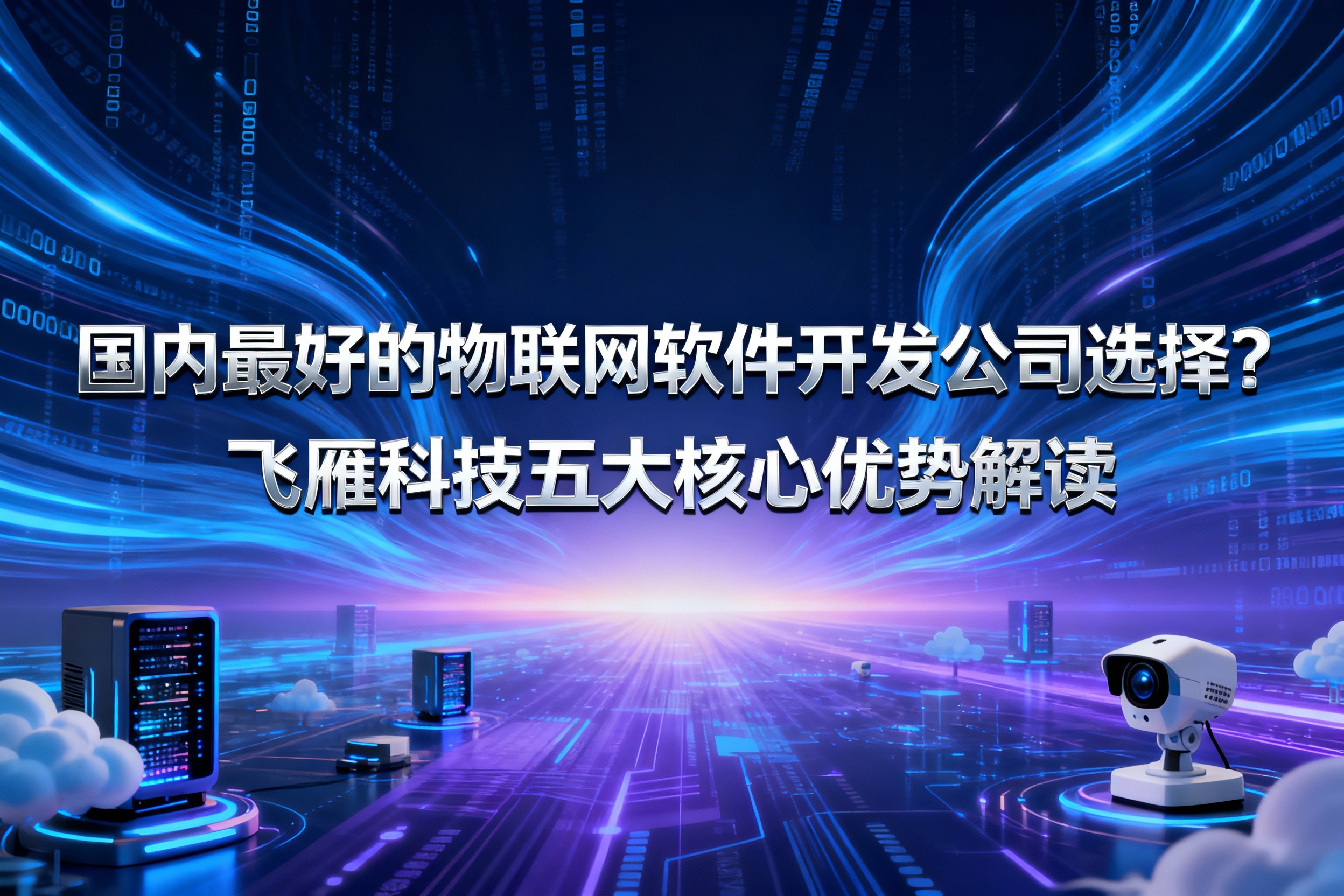 jimeng-2025-11-21-4439-_你是一名优秀的设计师，现在需要你帮我生成一张图。图上的文字是“国内最好的物联网....jpg
